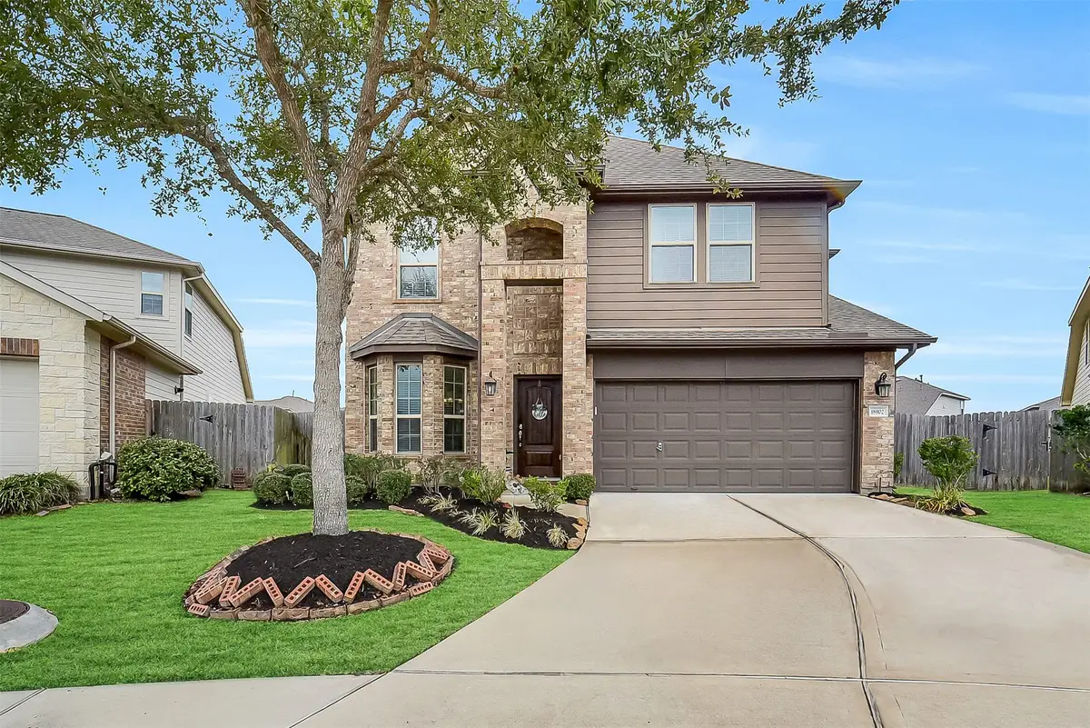 18902 Whitehaven Bend Lane, Richmond, TX 77407 - Image #1