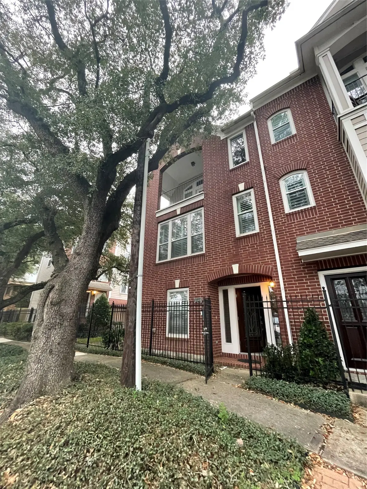 1040 La Rue Street, Houston, TX 77019 - #1