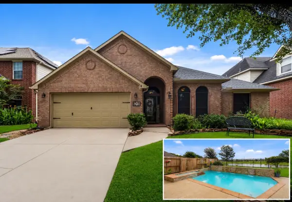 15830 Country Trail, Tomball, TX 77377
