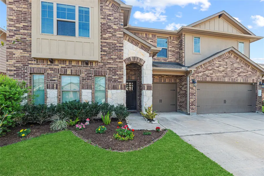 1211 Bellingham Park Drive, Missouri City, TX 77459 - #2