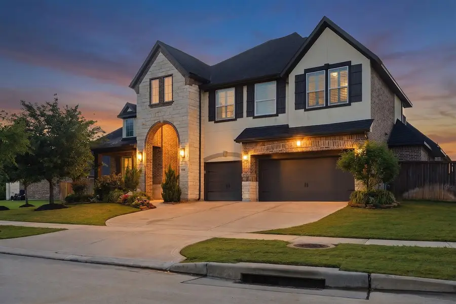 5930 Twilight Shadow Lane, Houston, TX 77059 - #3