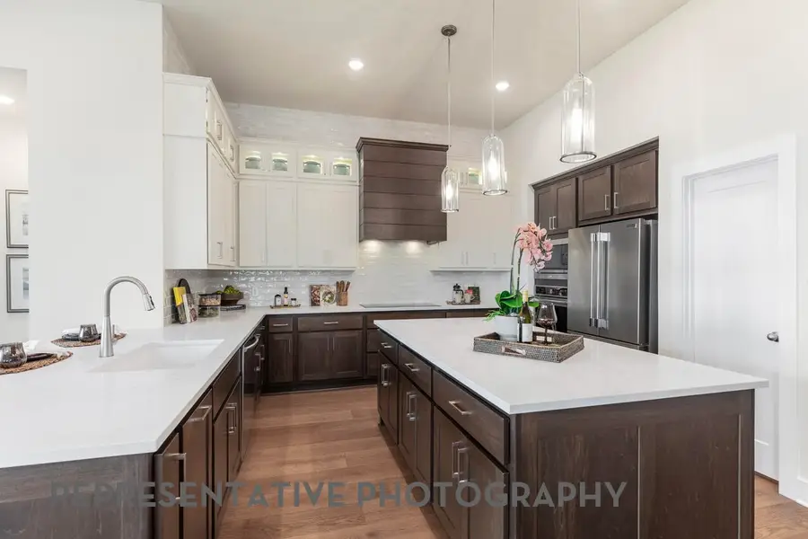6447 Mahogany Branch Trail, Manvel, TX 77578 - #2