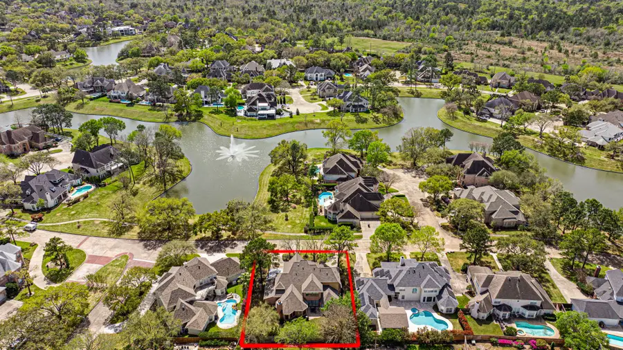 13510 Pristine Park Drive, Houston, TX 77041 - #2