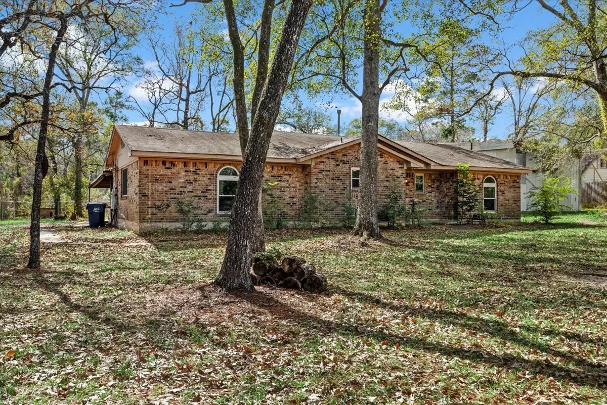 504 Catfish Lane, Conroe, TX 77384 - Image #1