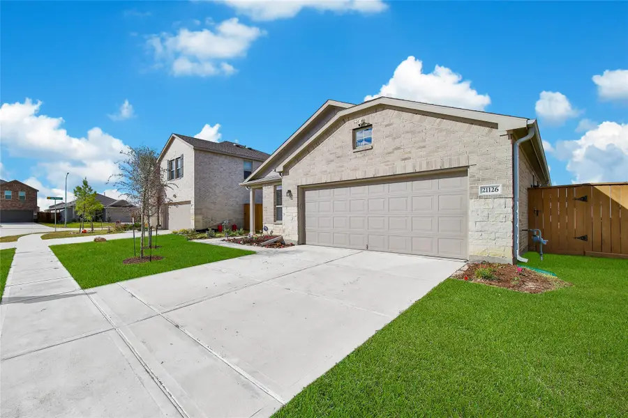 21126 Turtle Glen Lane, Cypress, TX 77433 - Image #2