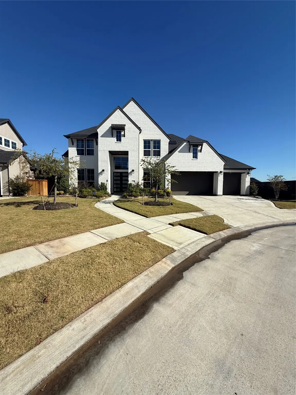20106 Cabrillo Ridge Drive, Cypress, TX 77433 - Image #1