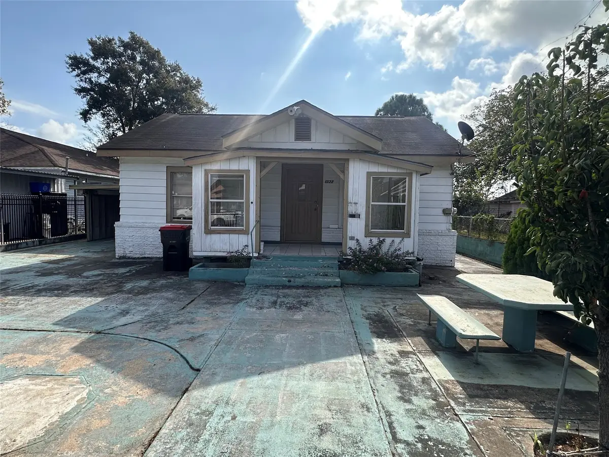 1322 Cypress Street, Baytown, TX 77520 - #1