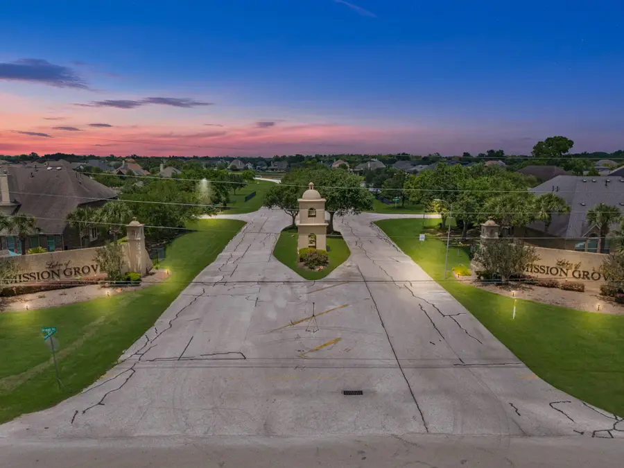 3702 Olive Mill Court, Richmond, TX 77406 - #2