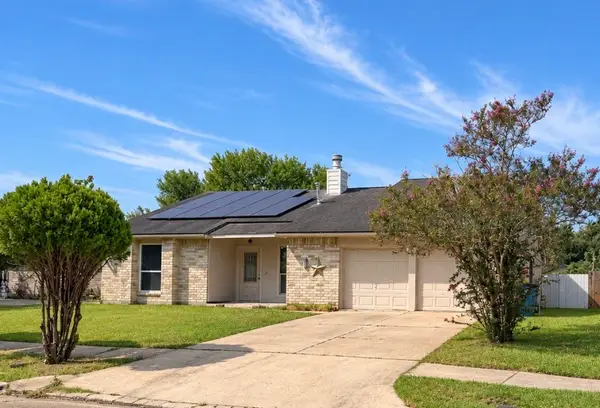 6606 Casa Del Monte Drive, Houston, TX 77083