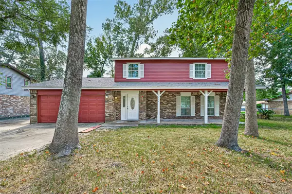 25634 Chestnut Lane, Splendora, TX 77372