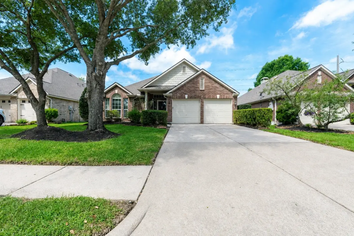 10619 Crownsedge Drive, Spring, TX 77379 - #1