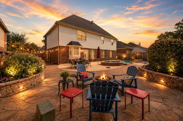 6115 Tarra Firma Drive, Spring, TX 77379