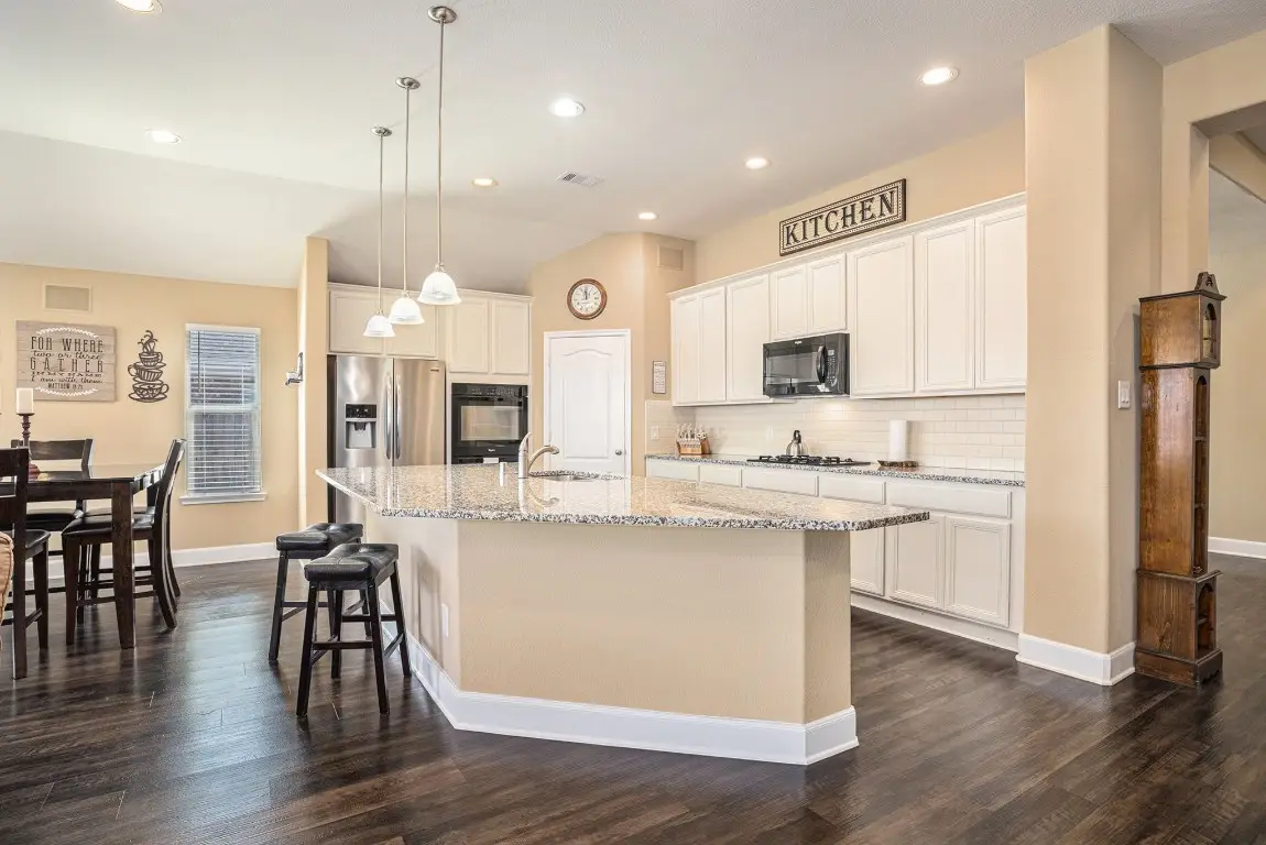 8614 Redstone Hills Drive, Cypress, TX 77433 - #1