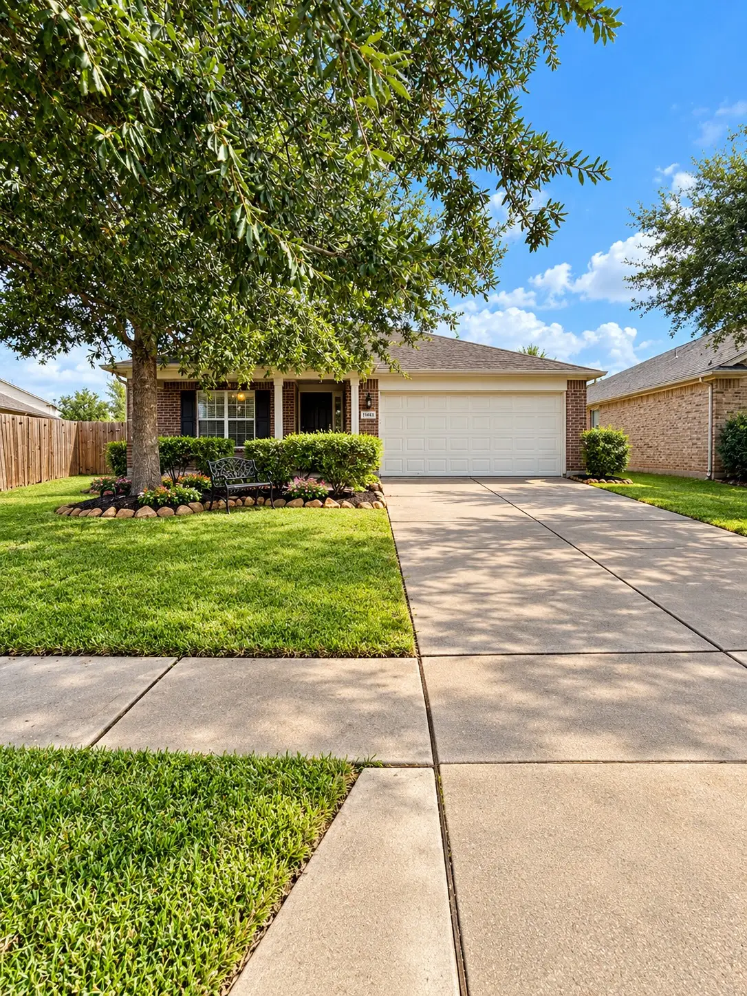 8126 Clover Leaf Drive, Rosenberg, TX 77469 - #1
