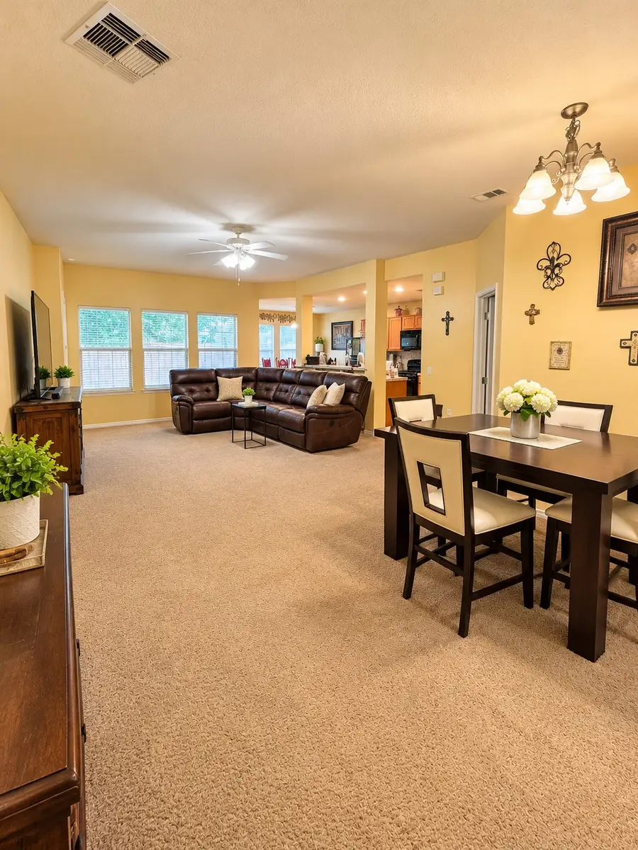 8126 Clover Leaf Drive, Rosenberg, TX 77469 - #3