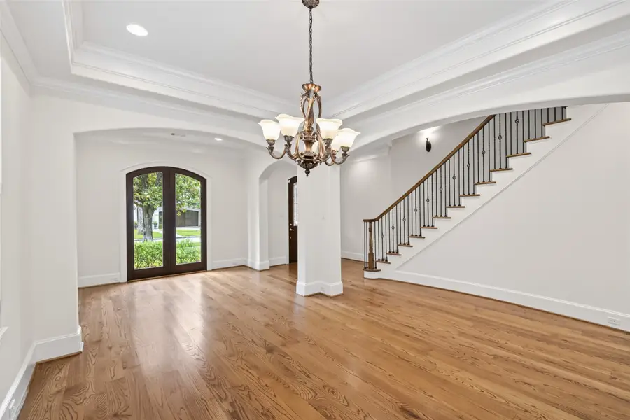 3928 Milton Street, West University Place, TX 77005 - #3