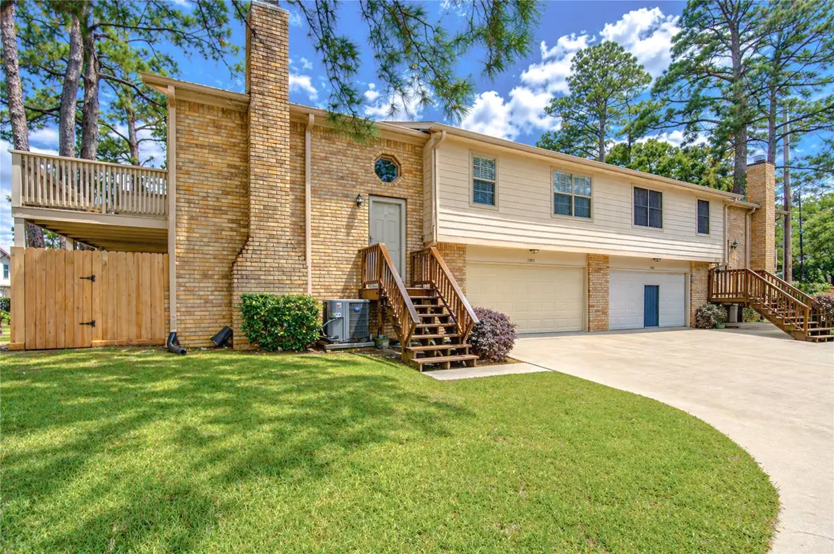 7855 Champion Pines Drive #60, Spring, TX 77379 - #1