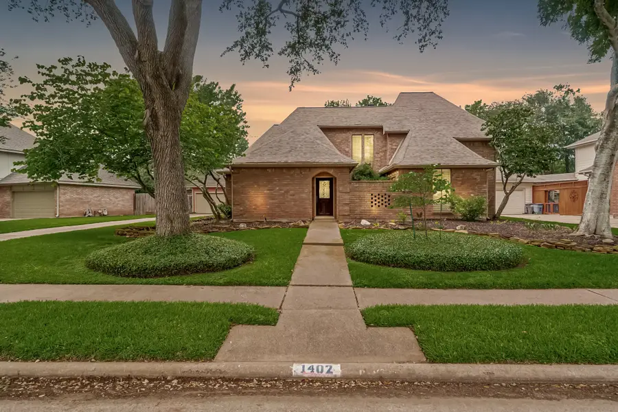 1402 Bittersweet Drive, Richmond, TX 77406 - #2