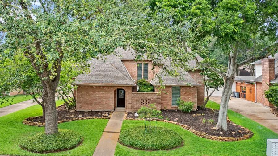 1402 Bittersweet Drive, Richmond, TX 77406 - #3