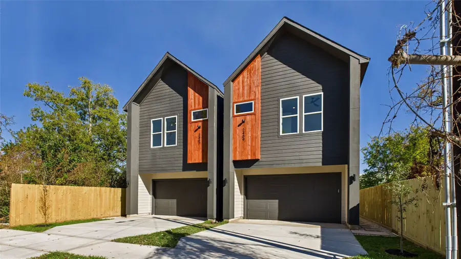 2407 Stuart Street, Houston, TX 77004 - Image #2