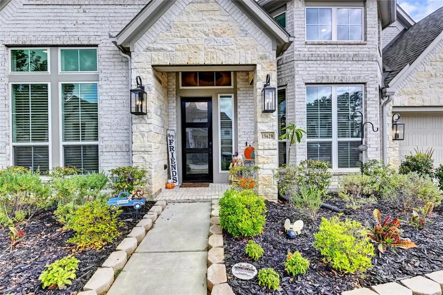 15629 Early Bird Lane, Conroe, TX 77302 - Image #3