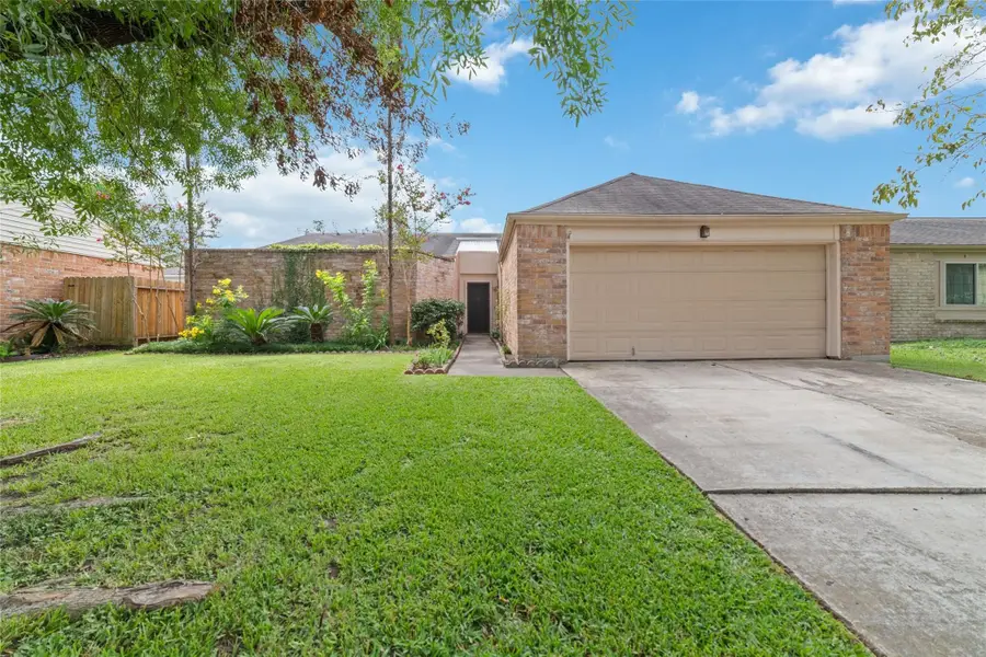 16715 Britford, Houston, TX 77084 - #2
