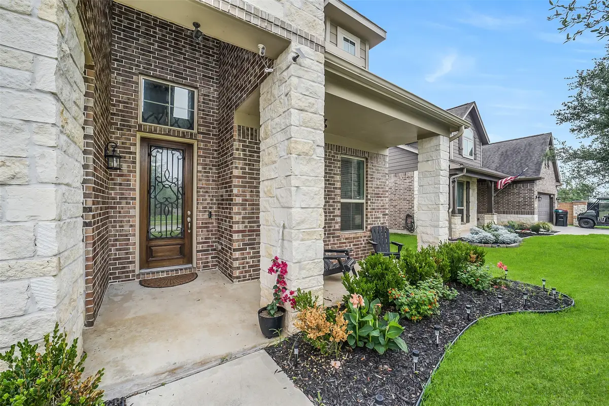5319 Lauren Manor Drive, Brookshire, TX 77423 - #1