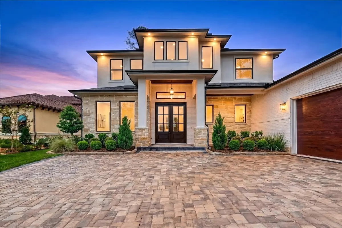 135 Bentwater Bay Drive, Montgomery, TX 77356 - #1