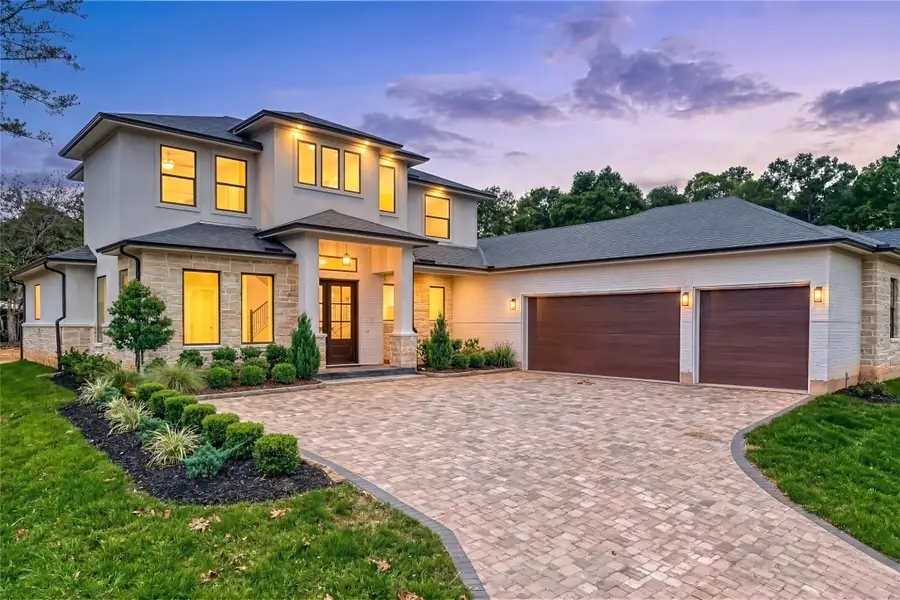 135 Bentwater Bay Drive, Montgomery, TX 77356 - #2