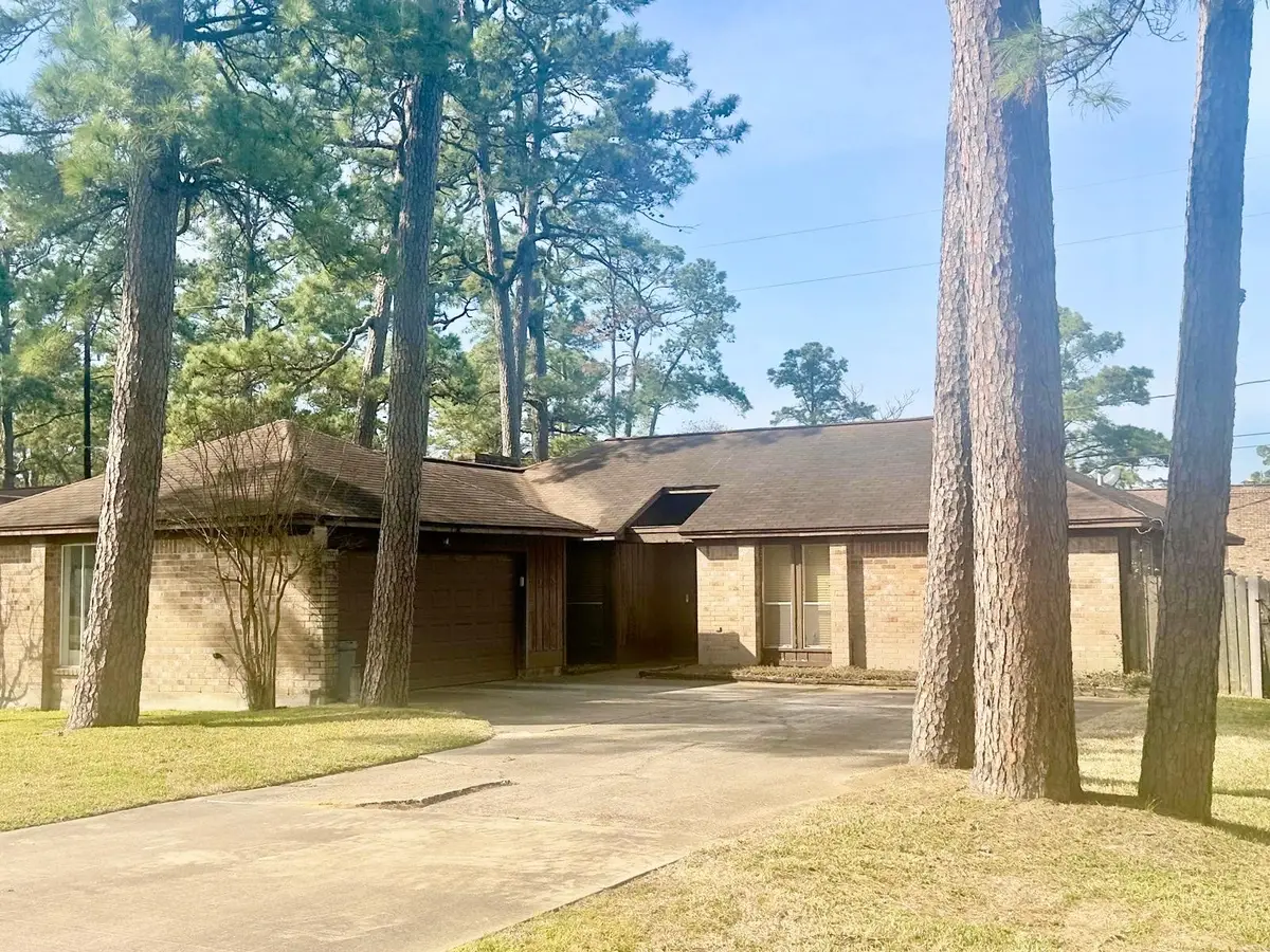 9715 Bayou Woods Drive, Baytown, TX 77521 - #1