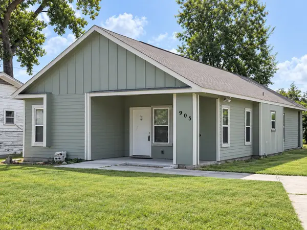905 Prosper Street, Houston, TX 77088