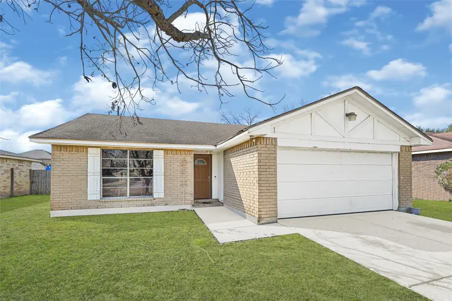 11731 Arrow Ridge Drive, Houston, TX 77067 - Image #2