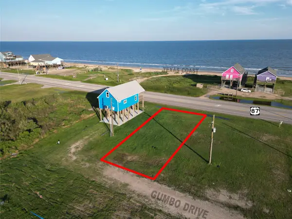 2309 Gumbo Drive, Gilchrist, TX 77617