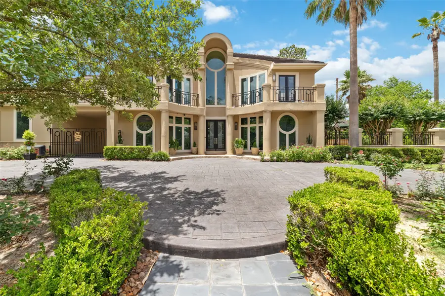 2814 Cedar Woods Place, Houston, TX 77068 - #2