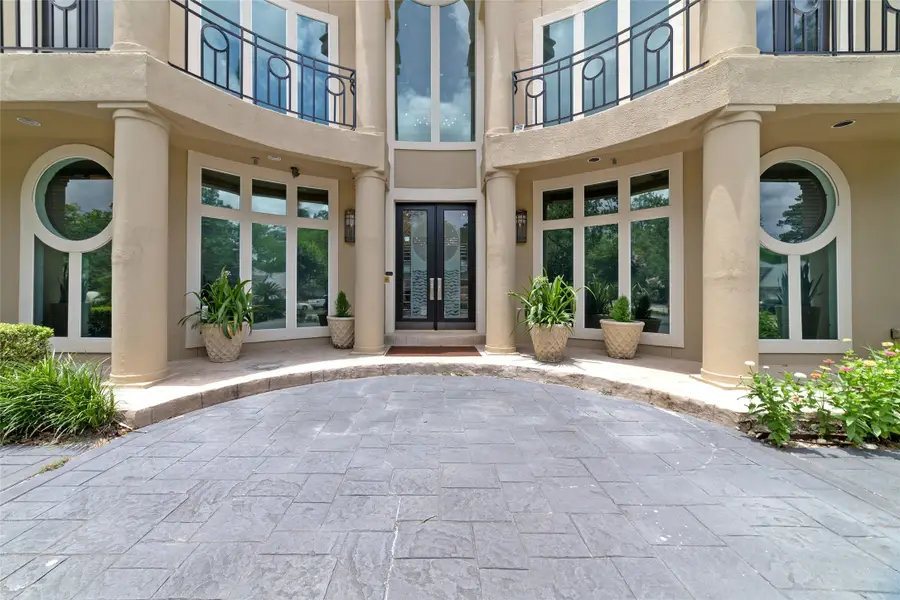 2814 Cedar Woods Place, Houston, TX 77068 - #3