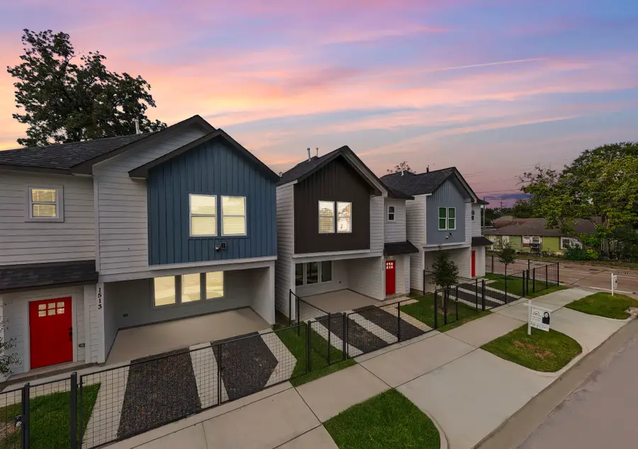 1513 Egypt Street, Houston, TX 77009 - Image #2