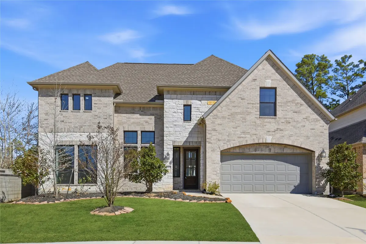 17501 Spice Merlot Lane, Conroe, TX 77302 - #1