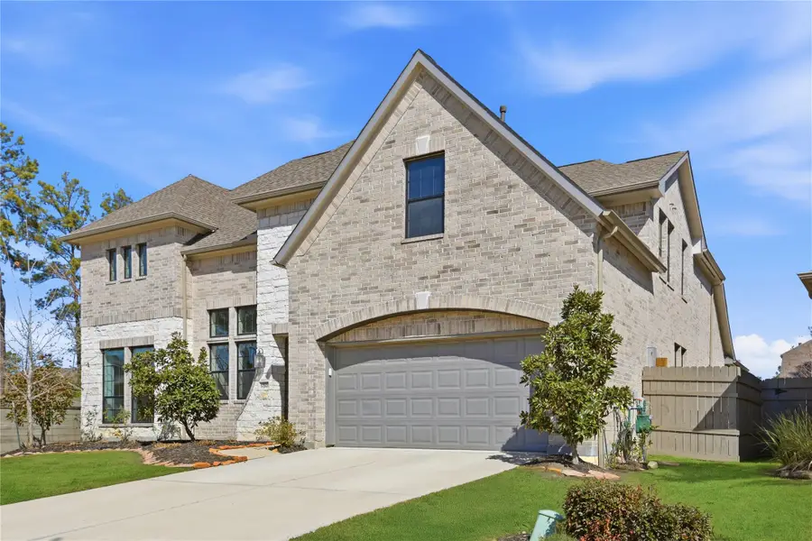 17501 Spice Merlot Lane, Conroe, TX 77302 - #2