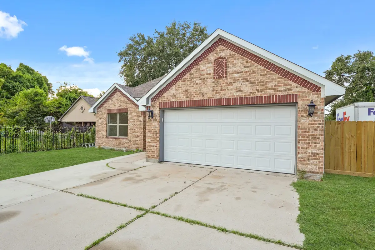 2604 Areba Street, Houston, TX 77091 - Image #1