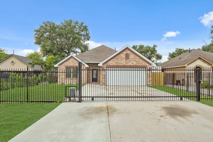 2604 Areba Street, Houston, TX 77091 - Image #2