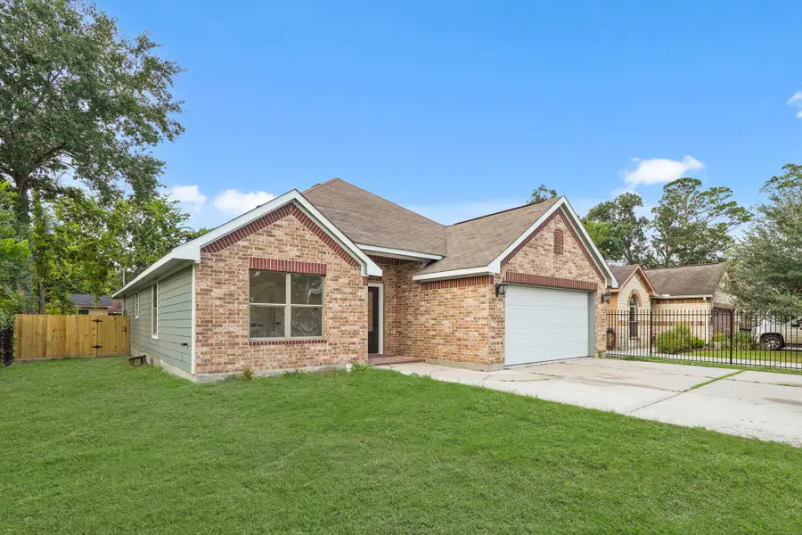 2604 Areba Street, Houston, TX 77091 - Image #3