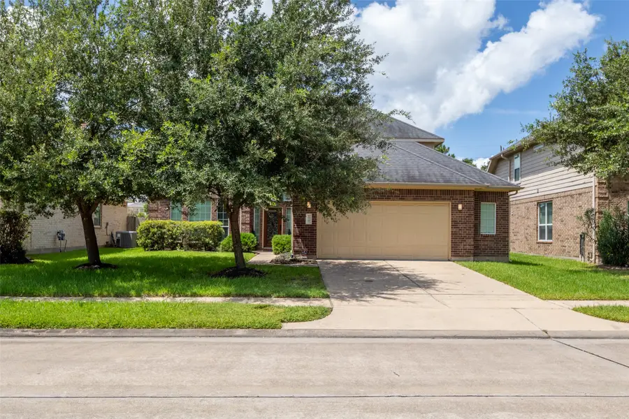 24707 Malca Manor Drive, Katy, TX 77493 - #2