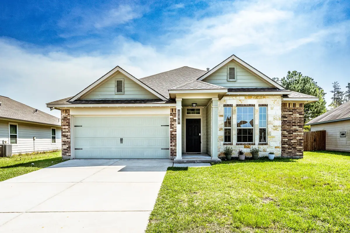 148 Emery Oak Way, Huntsville, TX 77320 - #1