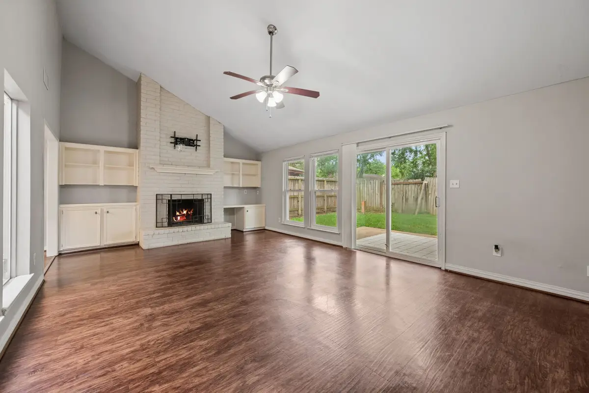 5123 Crystal Bay Drive, Houston, TX 77084 - #1