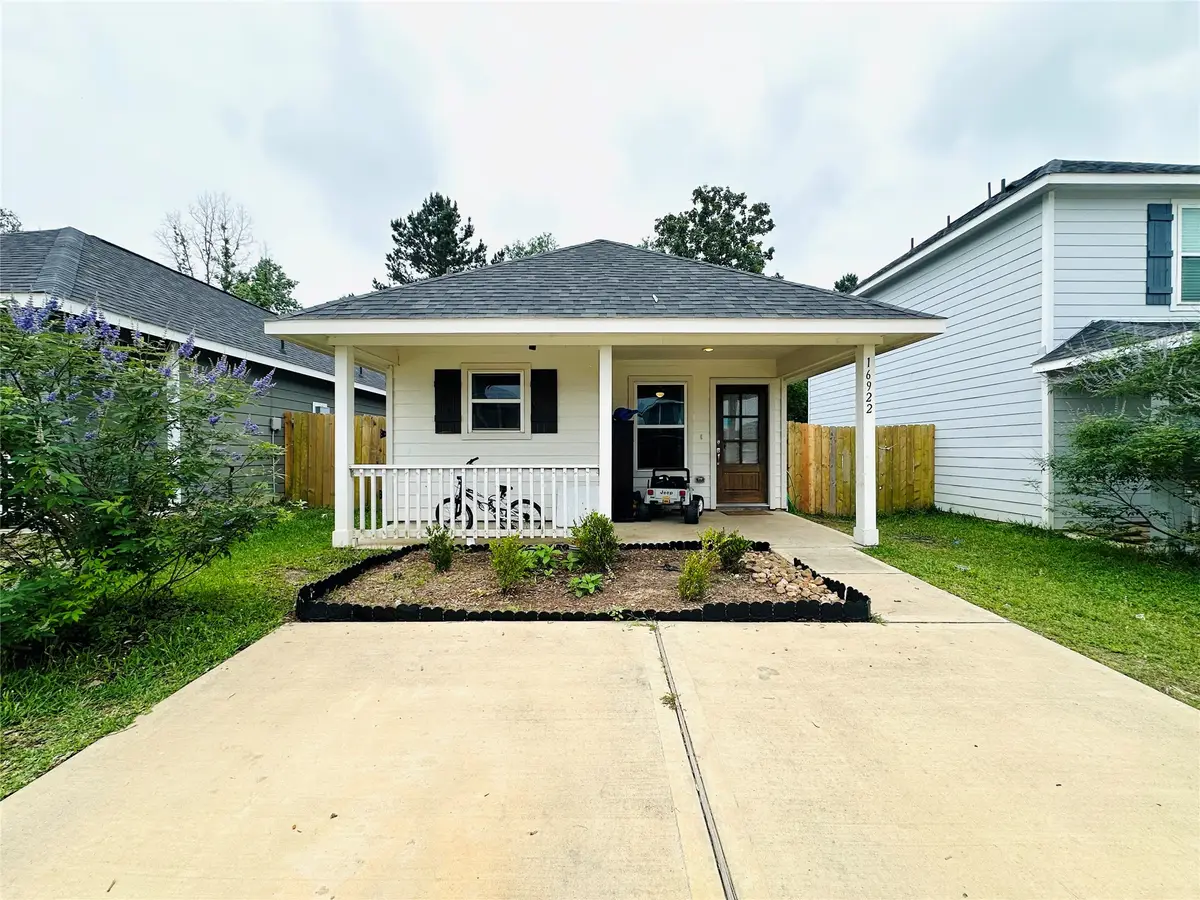 16922 Marie Village Drive, Conroe, TX 77306 - #1