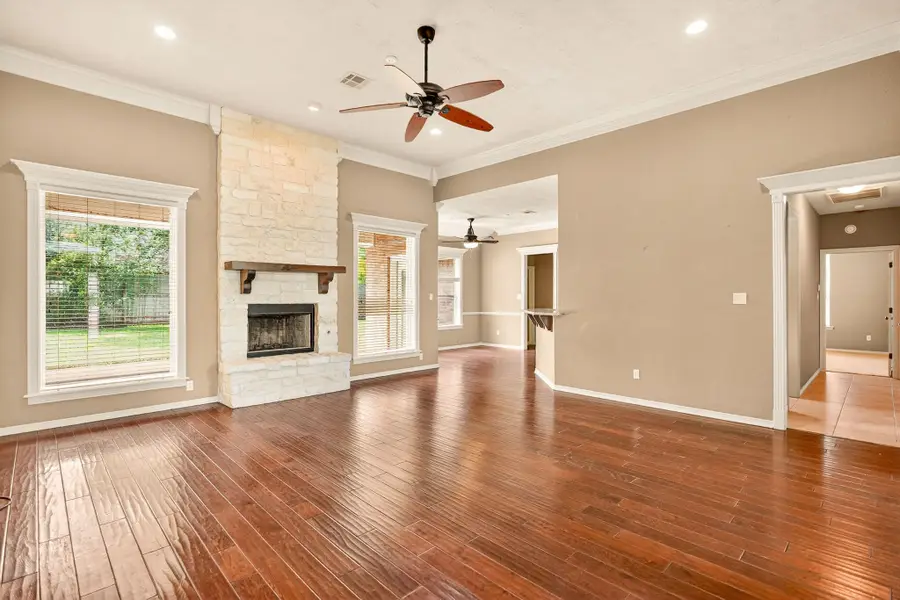 4424 Spring Branch Drive, College Station, TX 77845 - #3