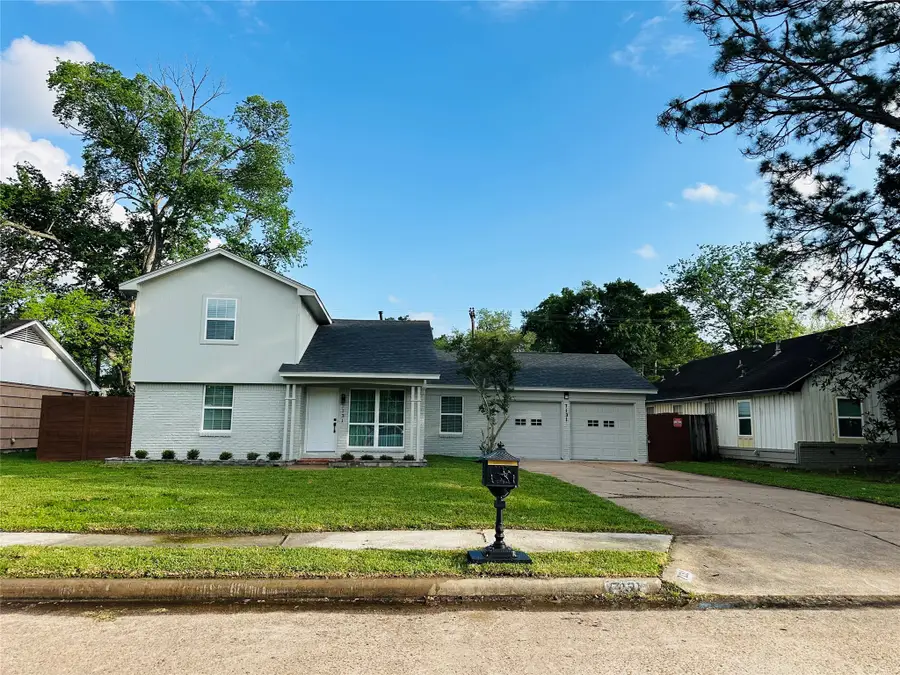 7131 Carvel Lane, Houston, TX 77074 - #2