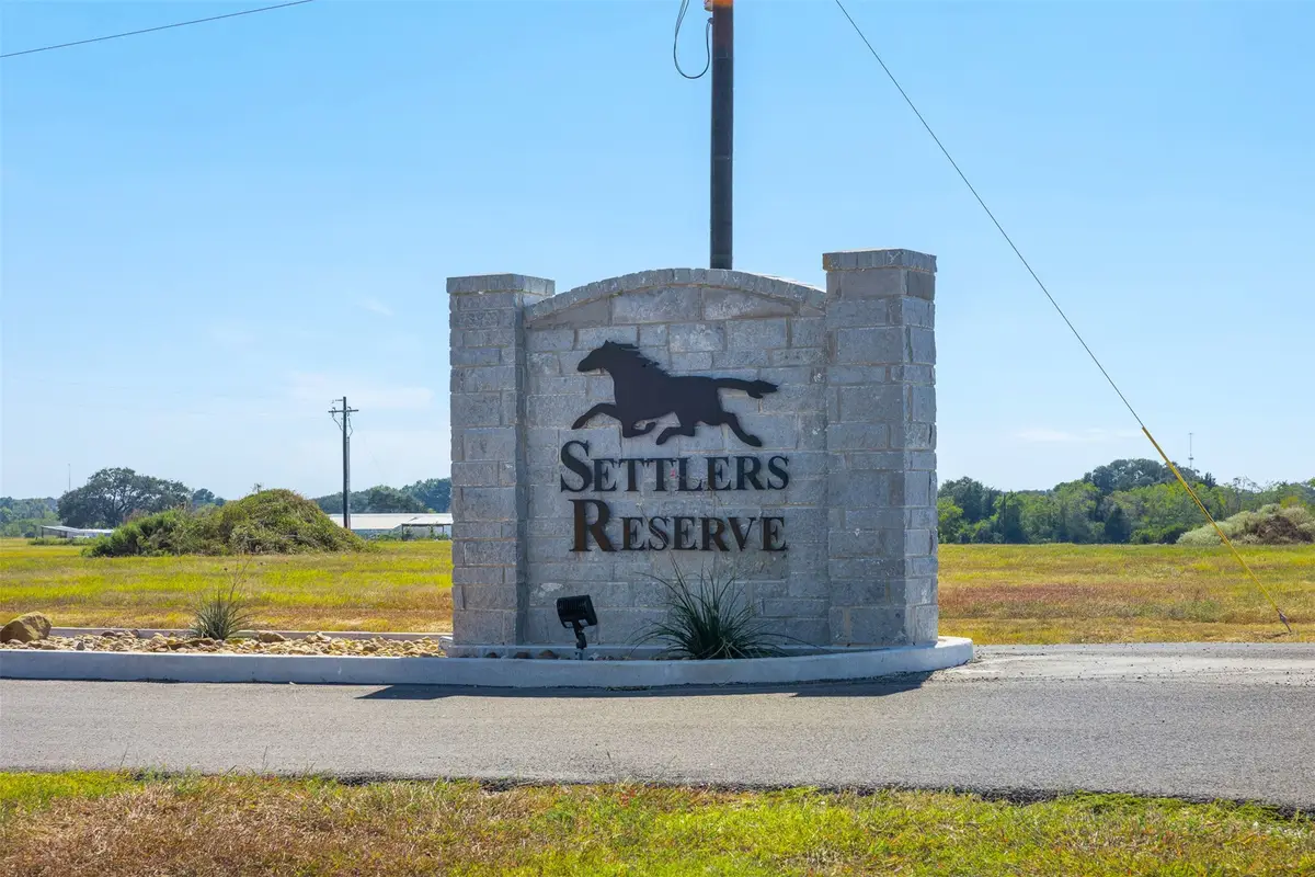 420 Ridgeview Drive, Cat Spring, TX 78933 - #1
