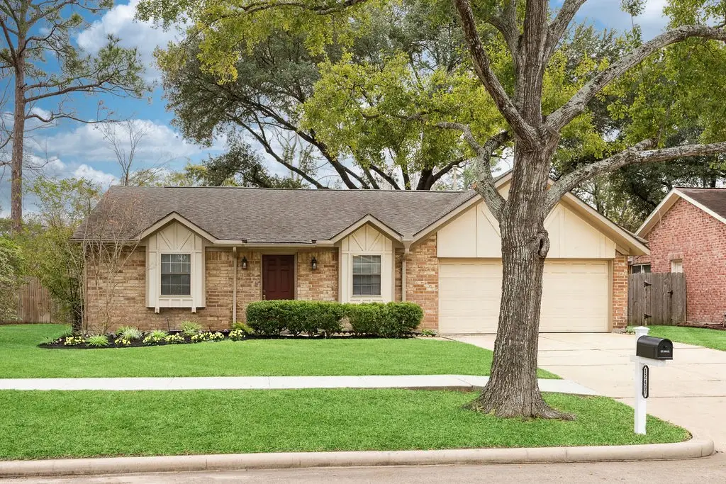 12407 Brandywyne Drive, Houston, TX 77077 - Image #1
