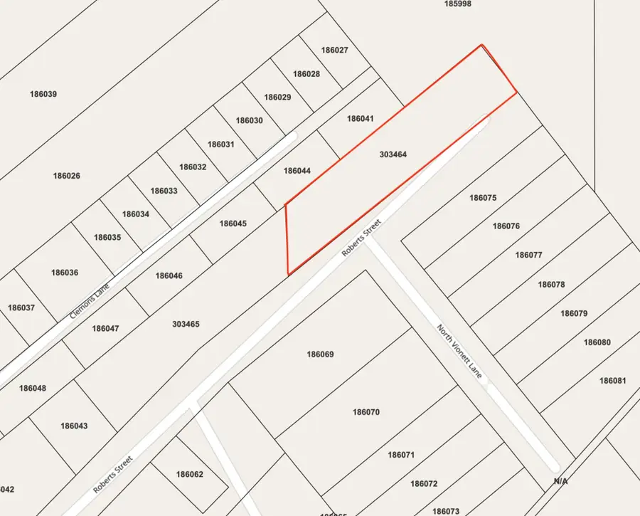 0 Roberts Street, Texas City, TX 77591 - Image #2